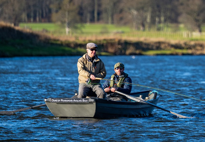 Boatmen