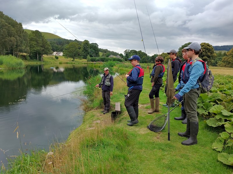 Tweedstart Plus 1